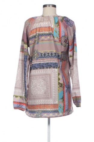 Damen Shirt Cotton Traders, Größe M, Farbe Mehrfarbig, Preis 24,17 €