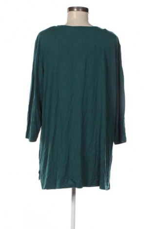 Bluză de femei Country Line, Mărime 3XL, Culoare Verde, Preț 45,99 Lei