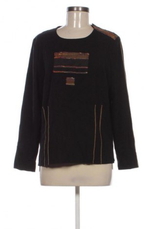 Damen Shirt Couture, Größe L, Farbe Schwarz, Preis € 7,99