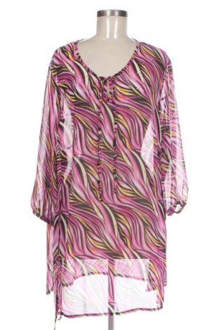 Γυναικεία μπλούζα Couture Line, Μέγεθος XXL, Χρώμα Πολύχρωμο, Τιμή 8,99 €