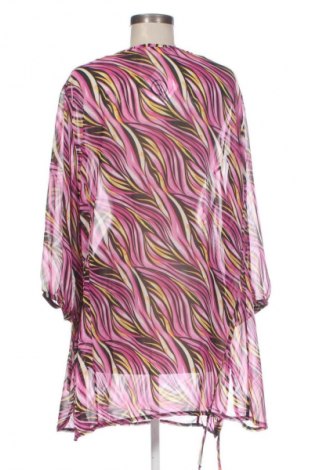 Γυναικεία μπλούζα Couture Line, Μέγεθος XXL, Χρώμα Πολύχρωμο, Τιμή 8,99 €