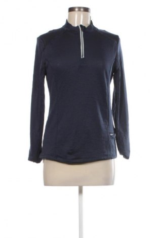 Bluză de femei Crane, Mărime S, Culoare Albastru, Preț 32,99 Lei