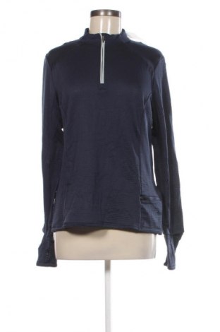 Damen Shirt Crane, Größe M, Farbe Blau, Preis € 7,99