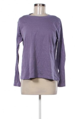 Dámská halenka Crane, Velikost L, Barva Fialová, Cena  241,00 Kč