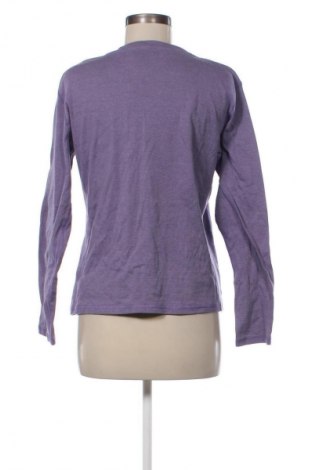 Dámská halenka Crane, Velikost L, Barva Fialová, Cena  241,00 Kč