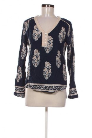 Дамска блуза Cream, Размер M, Цвят Многоцветен, Цена 47,85 лв.