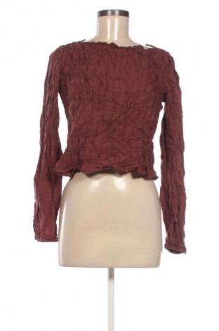 Damen Shirt Cream, Größe M, Farbe Braun, Preis € 24,55