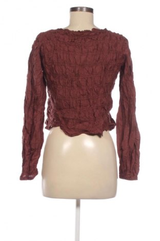 Damen Shirt Cream, Größe M, Farbe Braun, Preis € 24,55