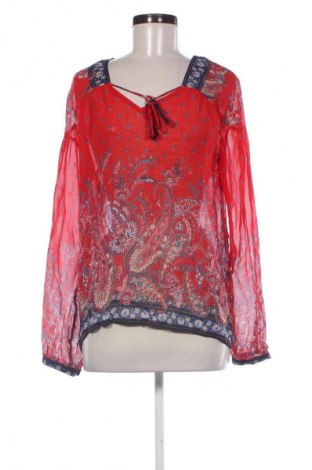 Bluzka damska Cream, Rozmiar S, Kolor Kolorowy, Cena 110,00 zł