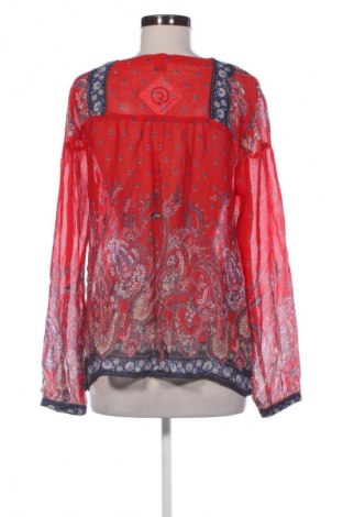 Bluzka damska Cream, Rozmiar S, Kolor Kolorowy, Cena 110,00 zł