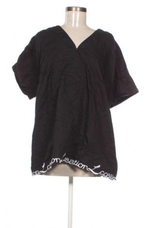 Damen Shirt Creation L, Größe XXL, Farbe Schwarz, Preis € 14,99