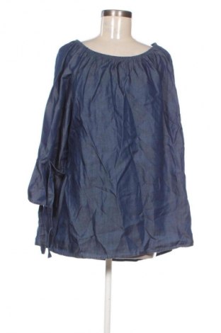 Damen Shirt Creation L, Größe XL, Farbe Blau, Preis 8,99 €