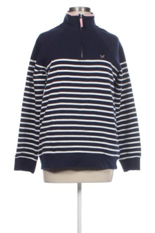 Дамска блуза Crew Clothing Co., Размер M, Цвят Многоцветен, Цена 157,99 лв.