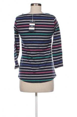 Damen Shirt Crew Clothing Co., Größe M, Farbe Mehrfarbig, Preis 71,99 €