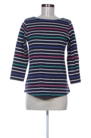 Γυναικεία μπλούζα Crew Clothing Co., Μέγεθος M, Χρώμα Πολύχρωμο, Τιμή 66,99 €