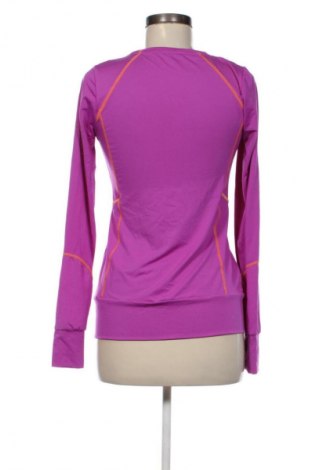 Γυναικεία μπλούζα Crivit, Μέγεθος S, Χρώμα Βιολετί, Τιμή 7,99 €