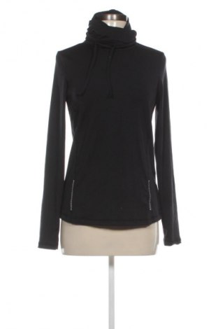 Дамска блуза Crivit, Размер S, Цвят Черен, Цена 12,99 лв.
