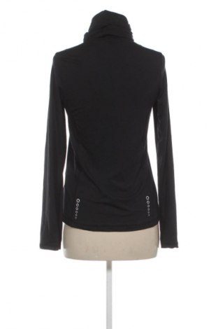 Дамска блуза Crivit, Размер S, Цвят Черен, Цена 12,99 лв.