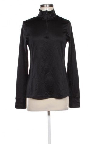 Γυναικεία μπλούζα Crivit, Μέγεθος M, Χρώμα Μαύρο, Τιμή 6,99 €