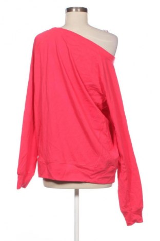 Dámská halenka Crivit, Velikost M, Barva Červená, Cena  129,00 Kč