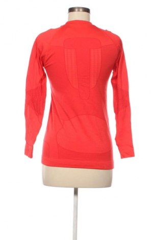 Bluzka damska Crivit, Rozmiar M, Kolor Czerwony, Cena 28,99 zł