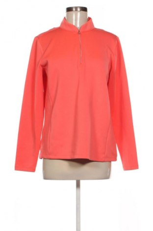 Γυναικεία μπλούζα Crivit, Μέγεθος M, Χρώμα Ρόζ , Τιμή 6,99 €