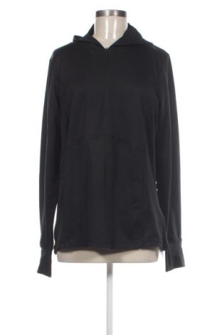 Damen Shirt Crivit, Größe L, Farbe Schwarz, Preis € 4,99