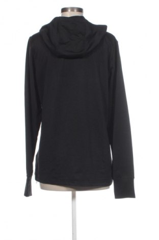 Damen Shirt Crivit, Größe L, Farbe Schwarz, Preis € 4,99