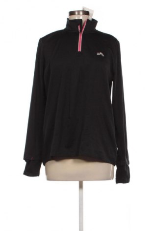 Damen Shirt Crivit, Größe XL, Farbe Schwarz, Preis € 7,99