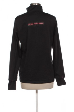 Damen Shirt Crivit, Größe XL, Farbe Schwarz, Preis € 7,99