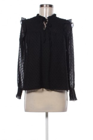 Női blúz Cropp, Méret XS, Szín Fekete, Ár 6 786 Ft