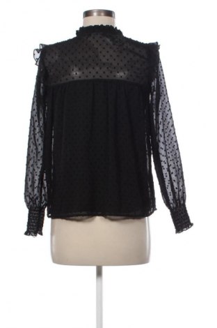 Női blúz Cropp, Méret XS, Szín Fekete, Ár 6 786 Ft