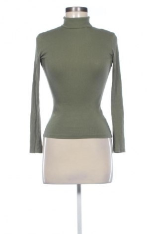 Bluzka damska Cropp, Rozmiar XS, Kolor Zielony, Cena 78,00 zł