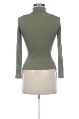 Bluzka damska Cropp, Rozmiar XS, Kolor Zielony, Cena 78,00 zł