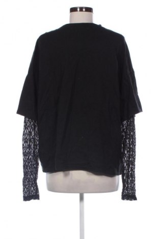 Damen Shirt Cropp, Größe M, Farbe Schwarz, Preis 17,39 €