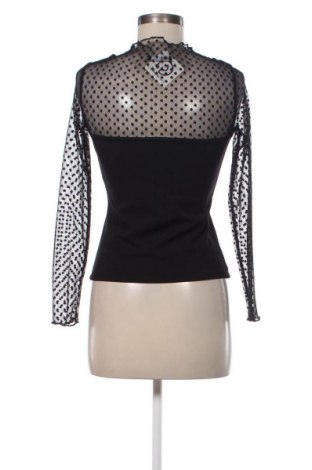 Damen Shirt Cropp, Größe S, Farbe Schwarz, Preis 17,30 €