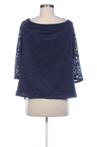 Dámská halenka Crossroads, Velikost XL, Barva Modrá, Cena  430,00 Kč