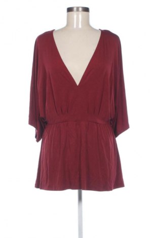 Női blúz Cubus, Méret L, Szín Piros, Ár 3 800 Ft