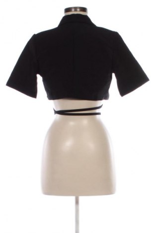 Bluză de femei DAZY, Mărime S, Culoare Negru, Preț 50,10 Lei