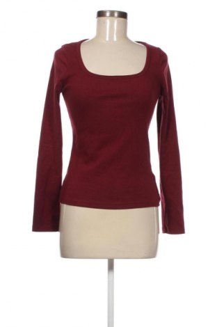 Bluzka damska DAZY, Rozmiar L, Kolor Czerwony, Cena 43,68 zł