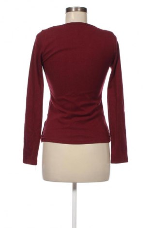 Bluzka damska DAZY, Rozmiar L, Kolor Czerwony, Cena 43,68 zł