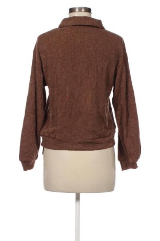 Damen Shirt DAZY, Größe S, Farbe Braun, Preis 6,99 €