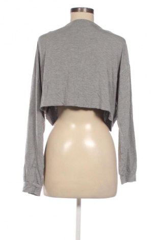 Bluză de femei DAZY, Mărime XL, Culoare Gri, Preț 50,10 Lei
