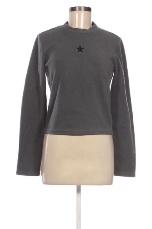 Damen Shirt DAZY, Größe M, Farbe Grau, Preis € 16,99