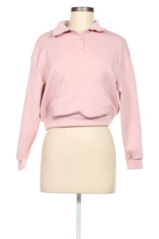 Damen Shirt DAZY, Größe XS, Farbe Aschrosa, Preis 9,72 €