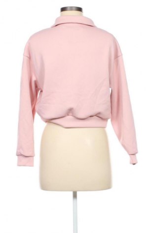 Damen Shirt DAZY, Größe XS, Farbe Aschrosa, Preis 9,72 €