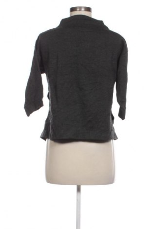 Дамска блуза DKNY, Размер XS, Цвят Сив, Цена 42,99 лв.