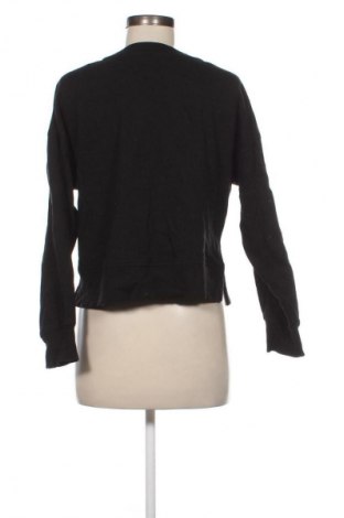 Дамска блуза DKNY, Размер M, Цвят Черен, Цена 42,99 лв.