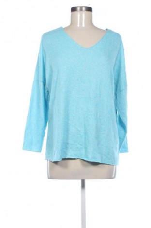 Damen Shirt Daisy, Größe M, Farbe Blau, Preis € 9,72