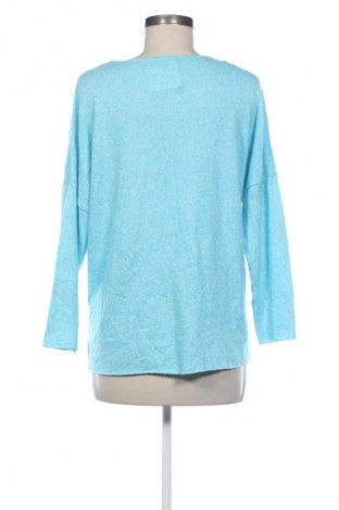 Damen Shirt Daisy, Größe M, Farbe Blau, Preis € 9,72